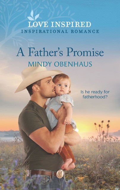 A Father's Promise, Mindy Obenhaus