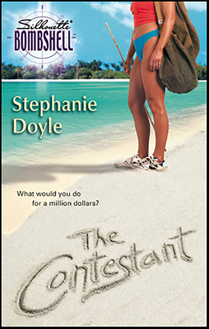 The Contestant, Stephanie Doyle