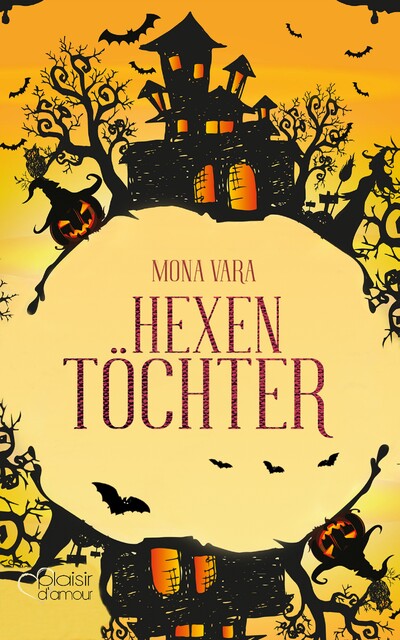 Hexentöchter, Mona Vara