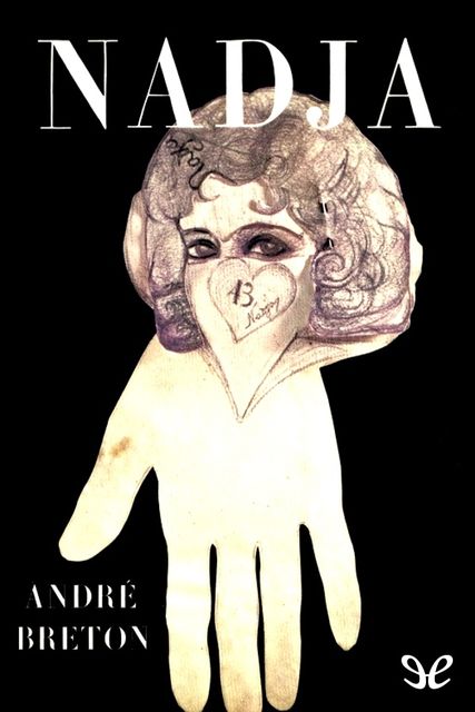 Nadja, André Breton