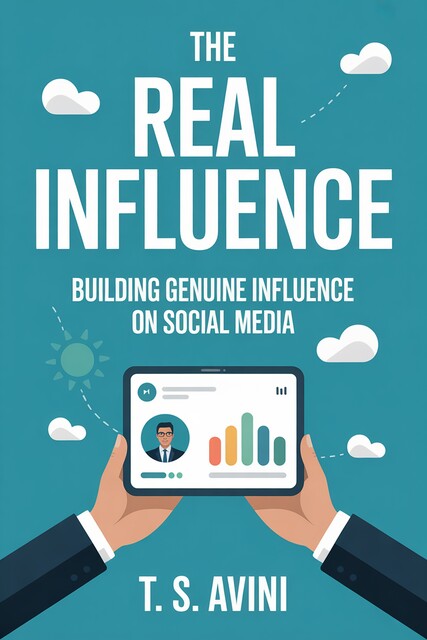 The Real Influence, T. S Avini