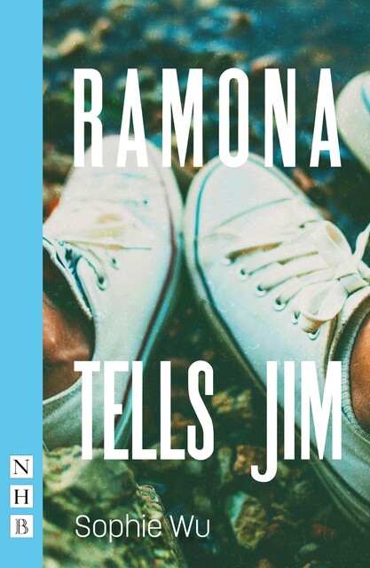 Ramona Tells Jim, Sophie Wu