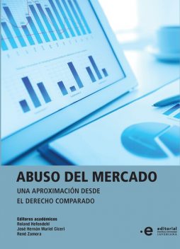 Abuso del mercado, José Hernán Muriel Ciceri, René Zamora, Roland Hefendehl