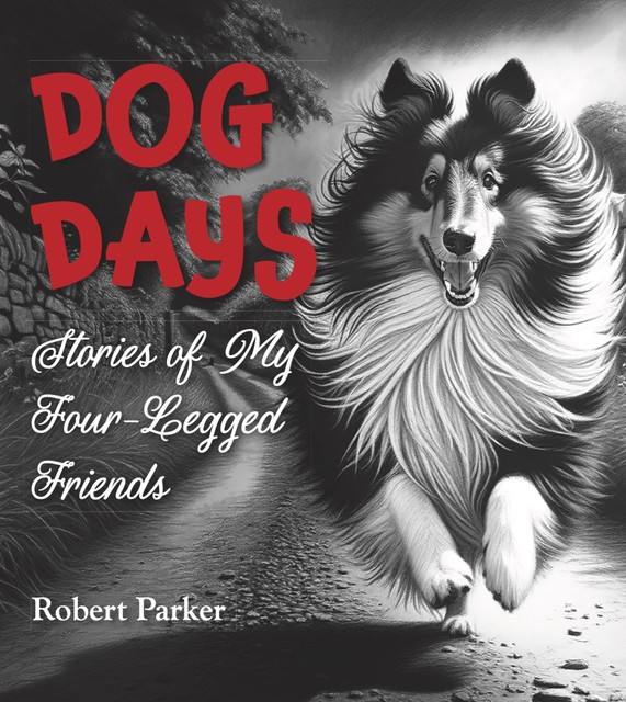 Dog Days, Robert Parker