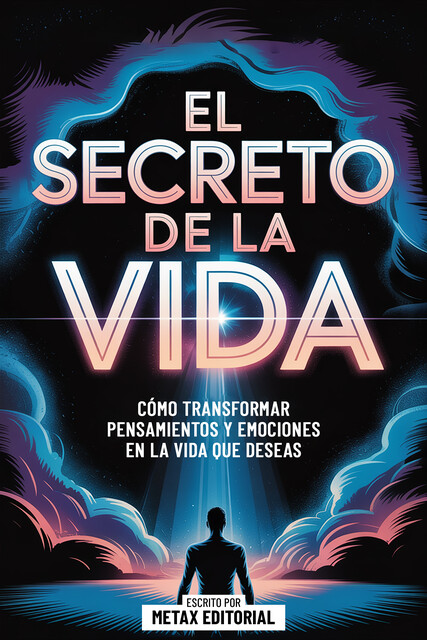 El Secreto De La Vida, Metax Editorial