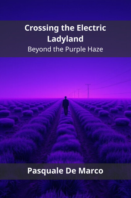 Crossing the Electric Ladyland, Pasquale De Marco