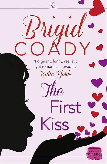 The First Kiss, Brigid Coady