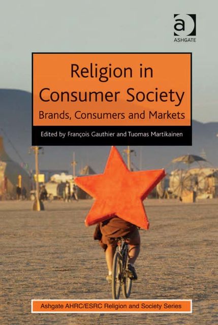 Religion in Consumer Society, François Gauthier