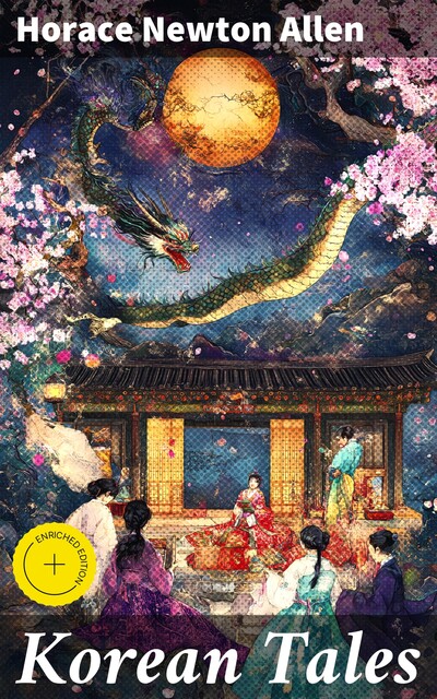 Korean Tales, Horace Allen