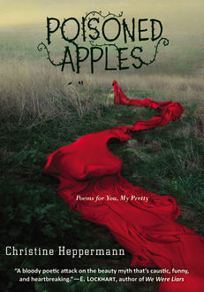 Poisoned Apples, Christine Heppermann