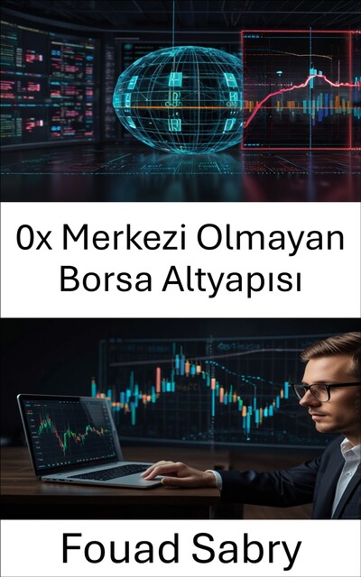 0x Merkezi Olmayan Borsa Altyapısı, Fouad Sabry