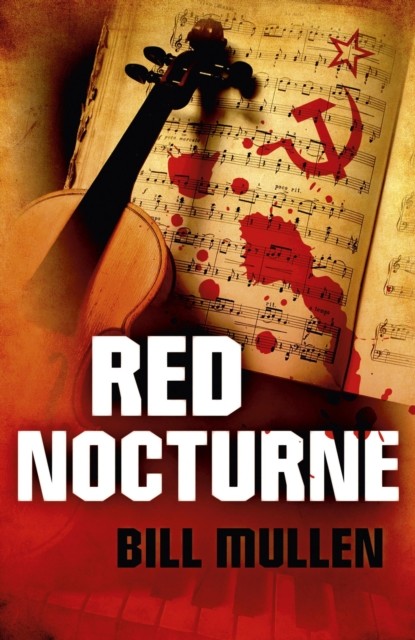 Red Nocturne, Bill Mullen