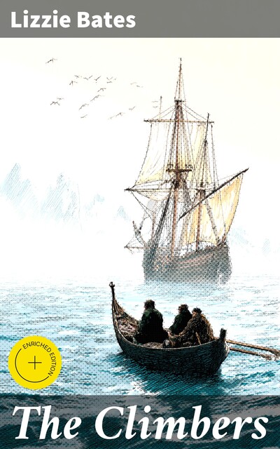 The Climbers, Lizzie Bates