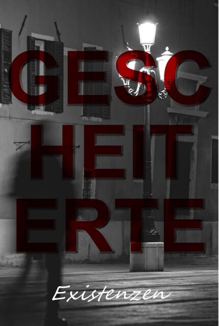 Gescheiterte Existenzen, Askson Vargard