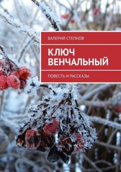 Ключ Венчальный, Валерий Степнов