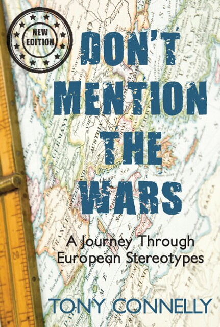 Don't Mention the Wars, Tony Connelly