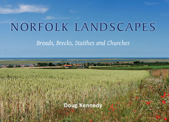 Norfolk Landscapes, Doug Kennedy