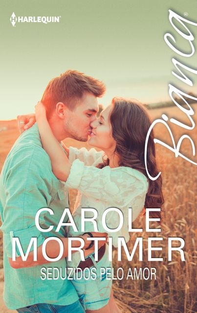 Seduzidos pelo amor, Carole Mortimer