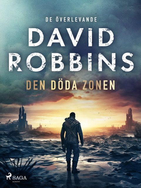 Den döda zonen, David Robbins