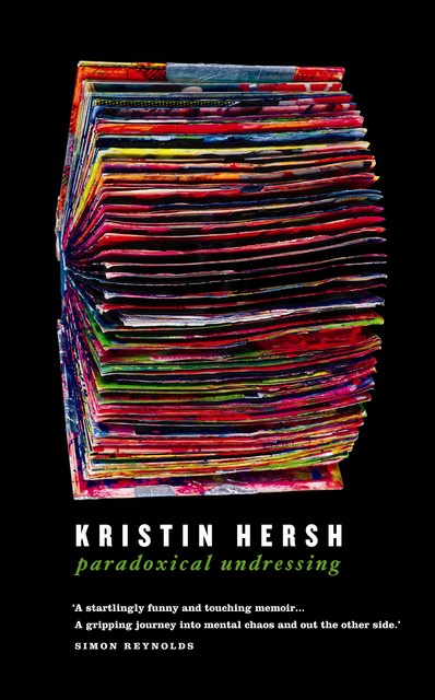 Paradoxical Undressing, Kristin Hersh