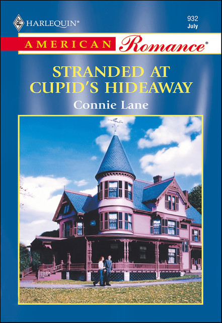 Stranded at Cupid's Hideaway, Connie Lane