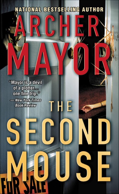 The Second Mouse, Archer Mayor