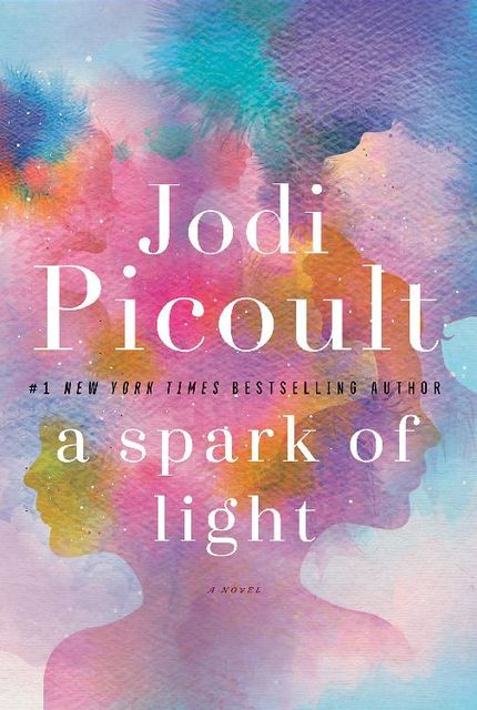 A Spark of Light: A Novel, Jodi Picoult