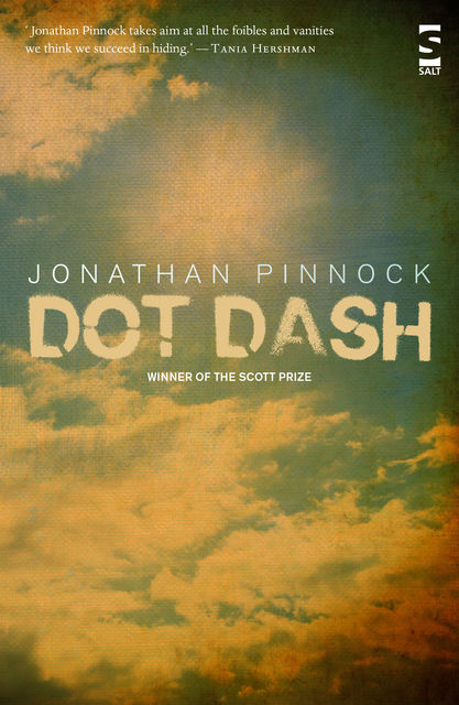 Dot, Dash, Jonathan Pinnock