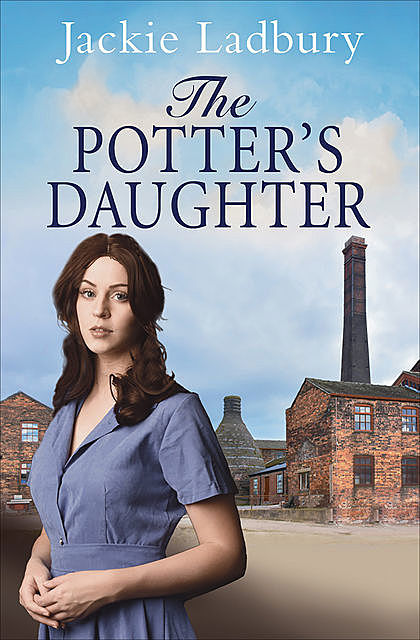 The Potter's Daughter, Jackie Ladbury