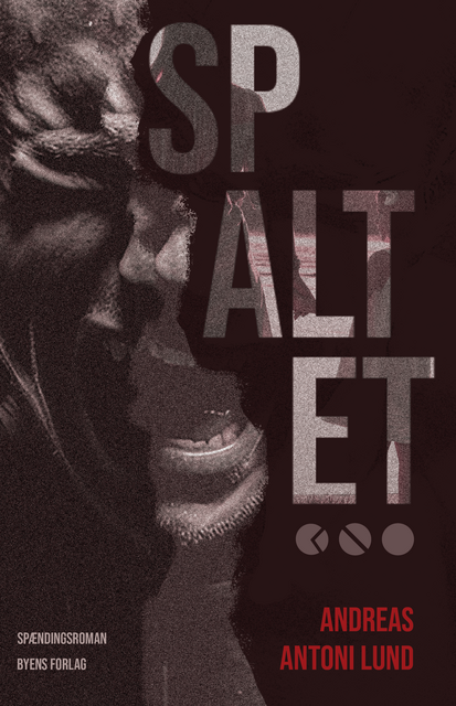 Spaltet, Andreas Antoni Lund