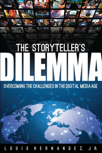 The Storyteller's Dilemma, Louis Hernandez Jr