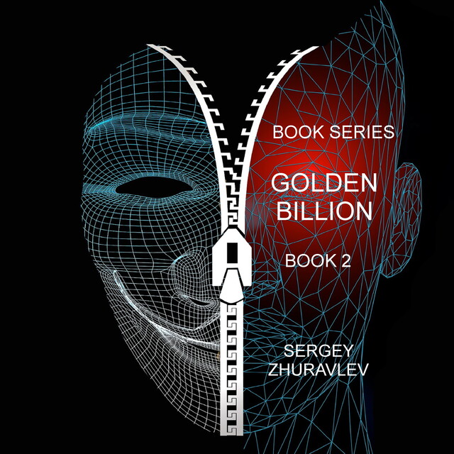GOLDEN BILLION, Sergey