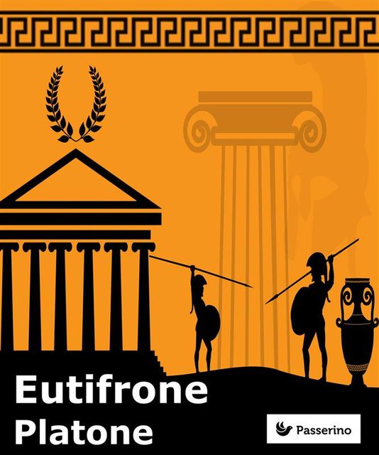 Eutifrone, Platone