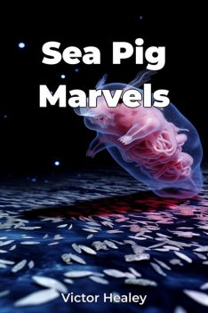 Sea Pig Marvels, Victor Healey