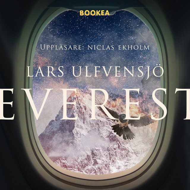 Everest, Lars Ulfvensjö