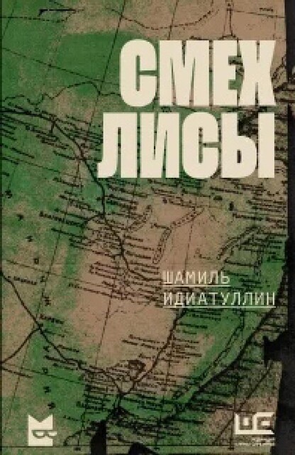 input, Шамиль Идиатуллин