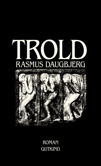 Trold, Rasmus Daugbjerg