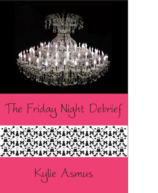 The Friday Night Debrief, Kylie Jane Asmus