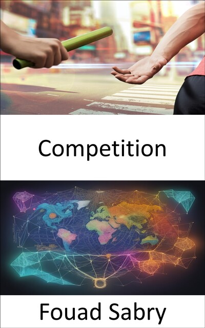 Competition, Fouad Sabry