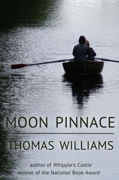 The Moon Pinnace, Thomas Williams