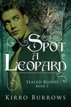 Spot A Leopard, Kirro Burrows