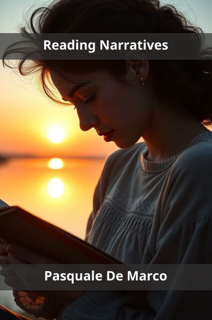 Reading Narratives, Pasquale De Marco