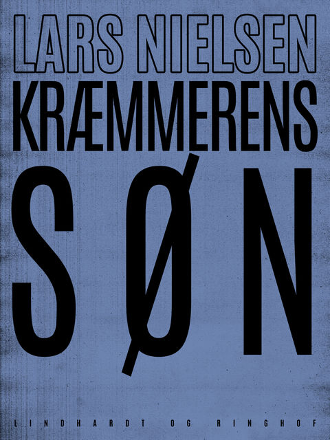 Kræmmerens søn, Lars Nielsen