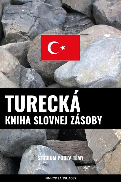 Turecká kniha slovnej zásoby, Pinhok Languages