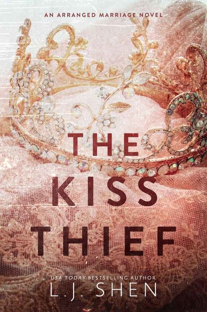 The Kiss Thief, LJ Shen