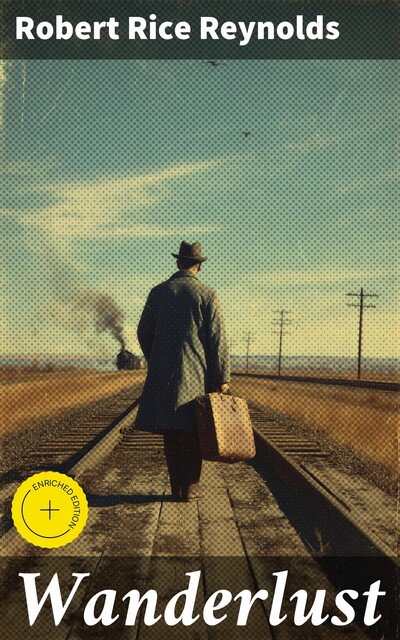 Wanderlust, Robert Reynolds