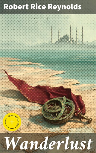 Wanderlust, Robert Reynolds