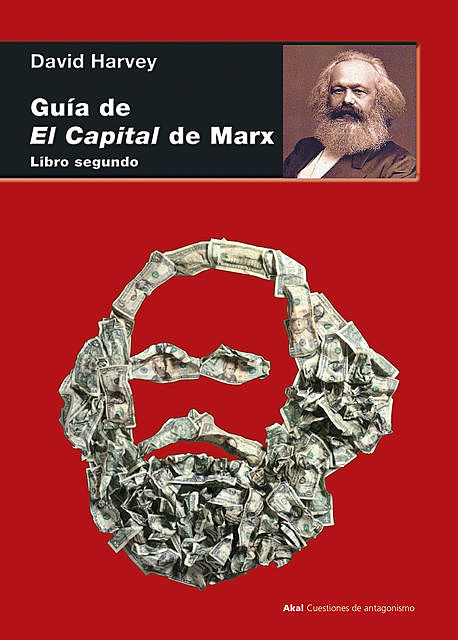 Guía de El Capital de Marx, David Harvey