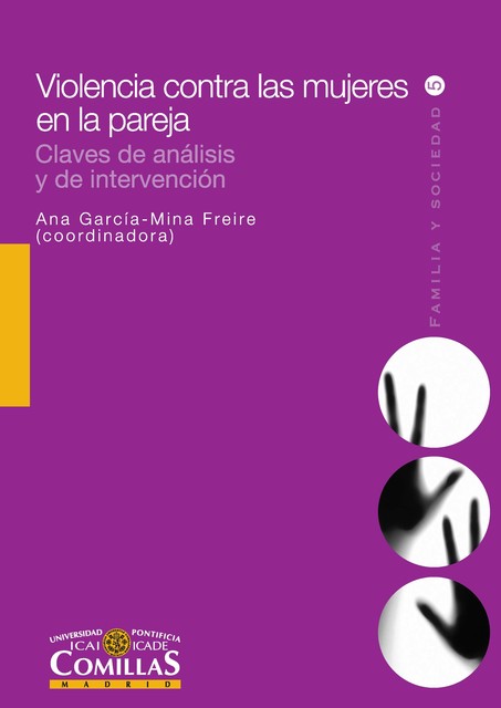 La violencia contra las mujeres en la pareja, Juan Antonio Echauri Tijeras, Juana M. ª Azcárate Seminario, Ángeles Arechederra Ortiz