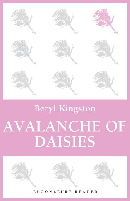 Avalanche of Daisies, Beryl Kingston